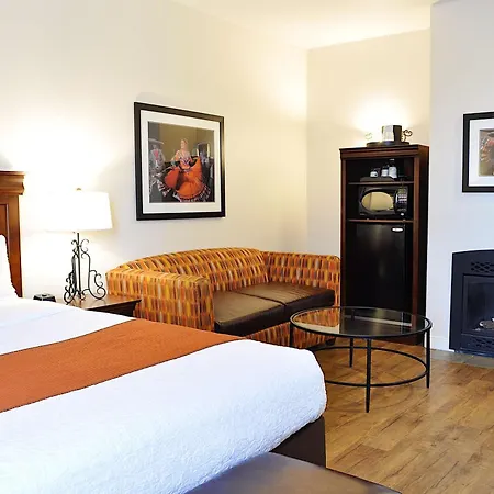 Best Western Rose Garden Inn Watsonville Exterior photo