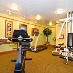 Best Western Rose Garden Inn 